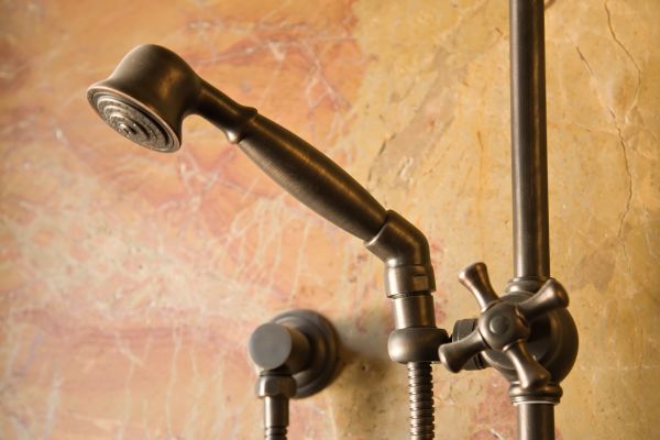 Cost of Shower Faucet Replacement in Salem