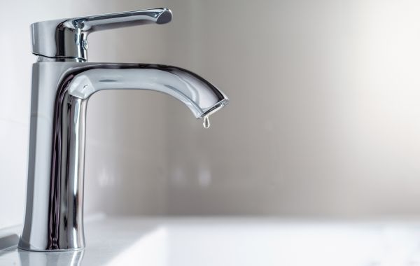Cost of Kitchen Faucet Replacement in Salem