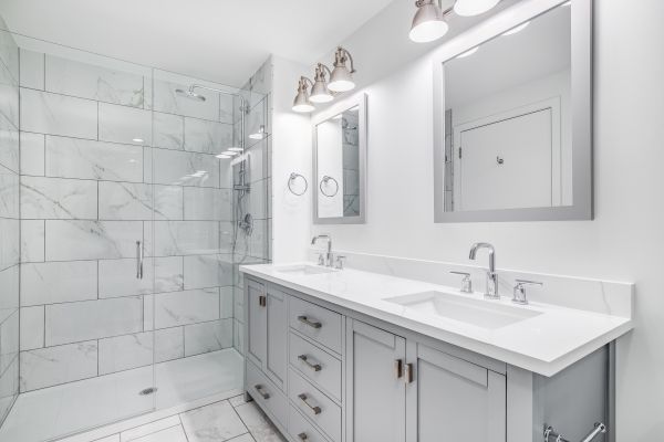 Cost of Bathroom Faucet Replacement in Salem