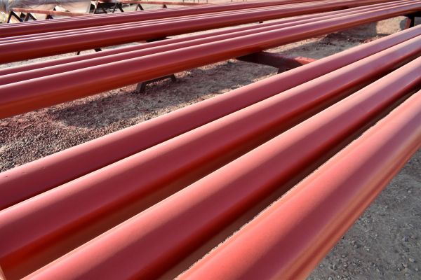 Cost of Water Lines Installation in Salem