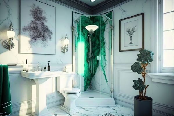 Cost of Pedestal Sink Installation in Salem