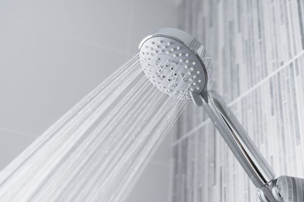 Cost of Showerhead Replacement in Salem