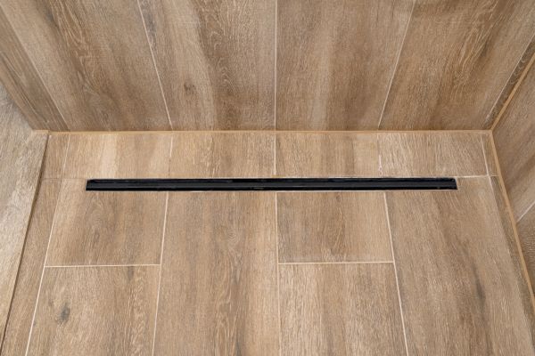 Cost of Linear Drain Installation in Salem