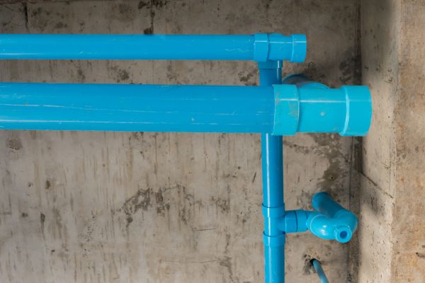 Cost of Pvc Plumbing Repair in Salem