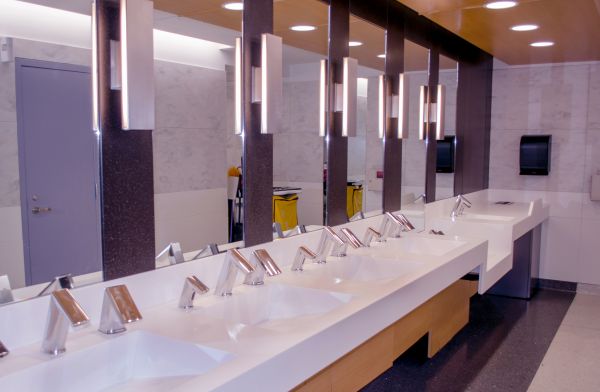 Cost of Commercial Plumbing Repair in Salem