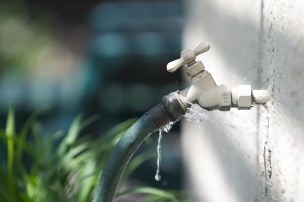 Cost of Water Spigot Installation in Salem