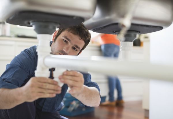Cost of Home Plumbing Installation in Salem