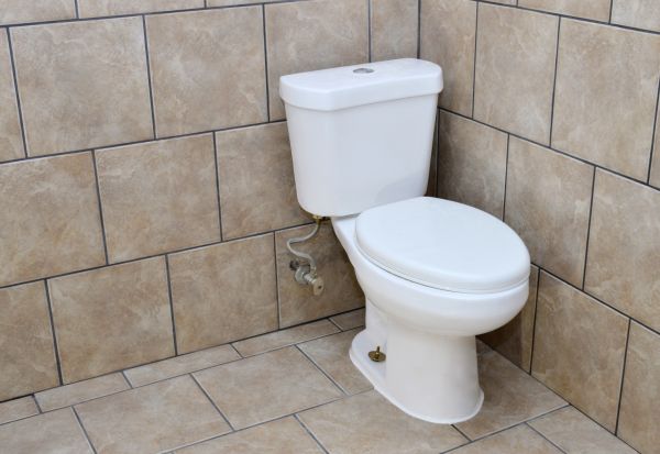Cost of Basement Toilet Installation in Salem