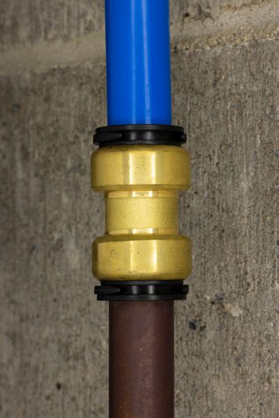 Cost of Pex Pipe Repair in Salem