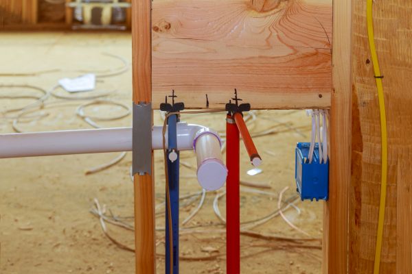 Cost of Pex Pipe Installation in Salem