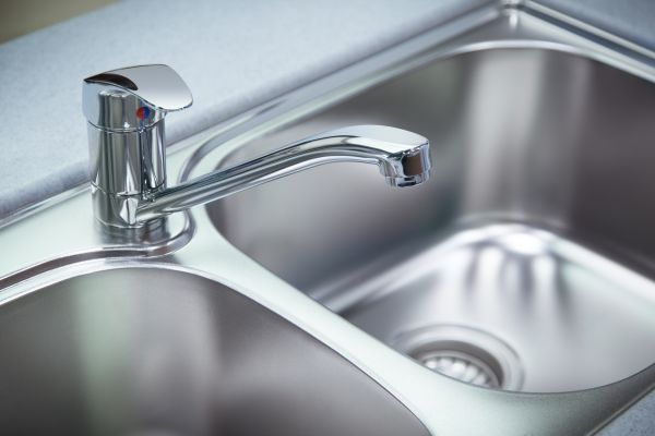 Cost of Faucet Handle Repair in Salem