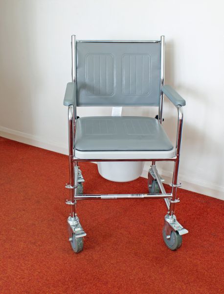 Cost of Commode Replacement in Salem