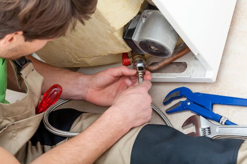 Plumbing Upgrade Service