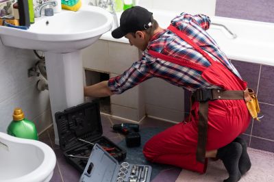 Plumbing Service Providers in Salem